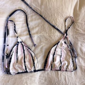 L*space Tie Dye Brittany Top